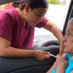 Llaman a cuidar más a niños y abuelos ante la onda gélida