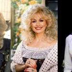 Fallece Dolly Parton, cantante, compositora y actriz