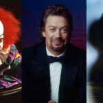 Fallece el actor Tim Curry, de Mi Pobre Angelito 2