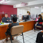 Listos panteones municipales para recibir a más de 20 mil visitantes por día de muertos